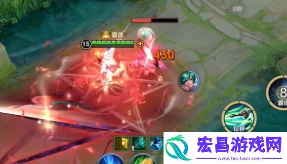 王者荣耀s36夏洛特怎么玩