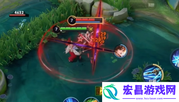 王者荣耀s36夏洛特怎么玩