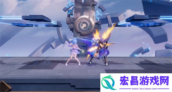 星之破晓朵莉亚海都明星技能介绍