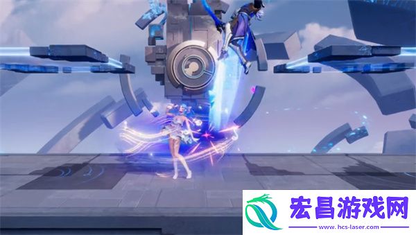 星之破晓朵莉亚海都明星技能介绍