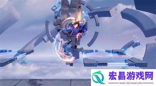 星之破晓朵莉亚海都明星技能介绍