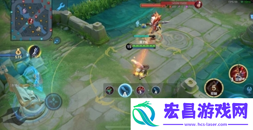 王者荣耀s36玄策怎么出装带铭文