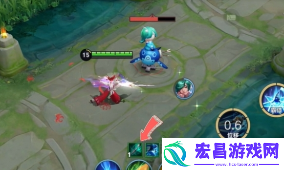 王者荣耀s36夏洛特怎么玩