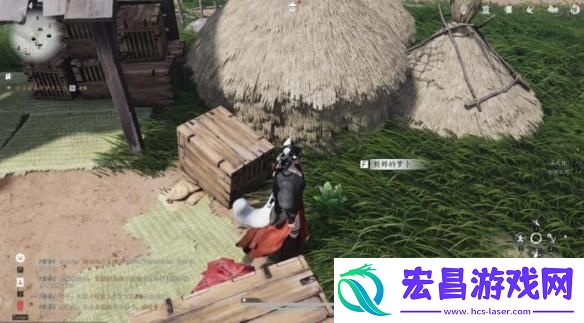 燕云十六声祁氏家驯任务怎么做