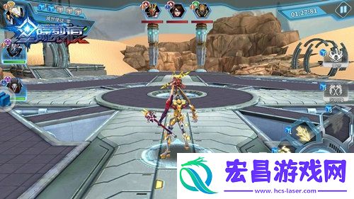 星际裂痕星际远征攻略