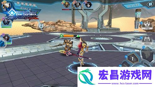 星际裂痕星际远征攻略