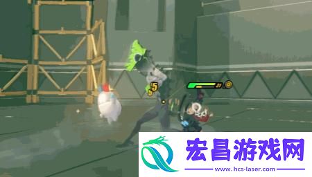 绝区零磁力布邦布怎么样