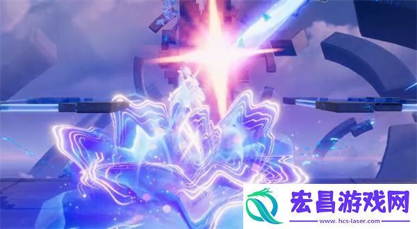 星之破晓朵莉亚海都明星技能介绍