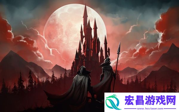 夜族崛起痛苦值介绍