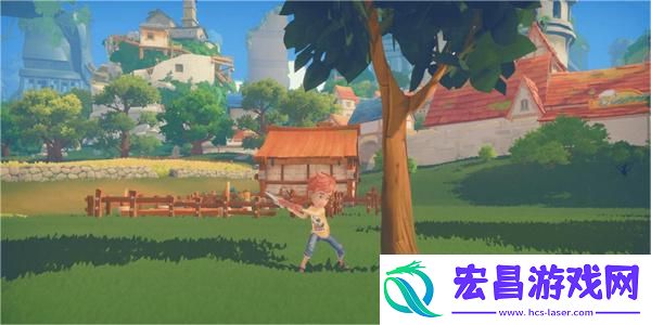 波西亚时光星光岛进入方法