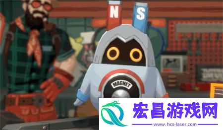 绝区零磁力布邦布怎么样