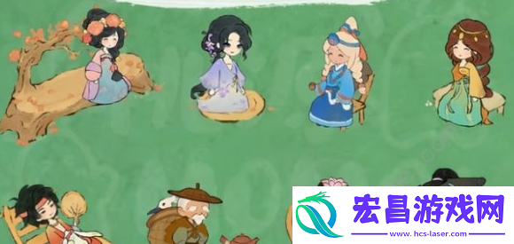桃源深处有人家交互建筑怎么解锁