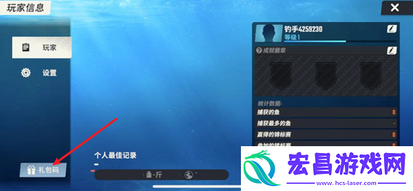 欢乐钓鱼大师最新永久兑换码大全2024