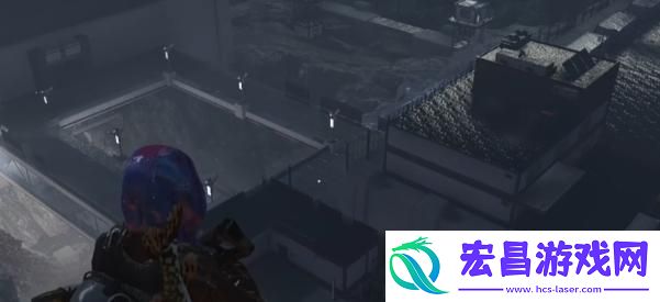 七日世界黯梦巨楔神秘宝箱位置在哪