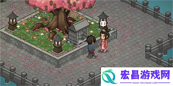 大侠立志传音律提升方法