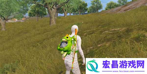 和平精英地铁逃生卧底模式怎么玩