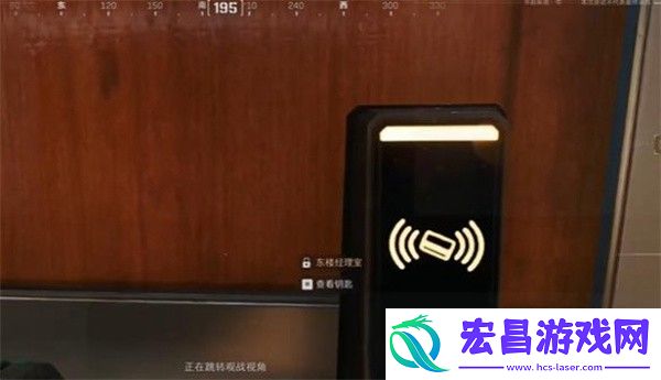 三角洲行动零号大坝保险箱位置一览