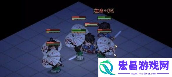 大侠立志传曲忘忧结缘攻略