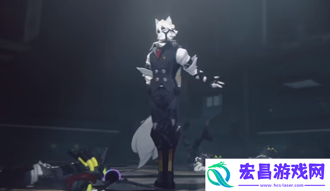 绝区零常驻五星角色推荐