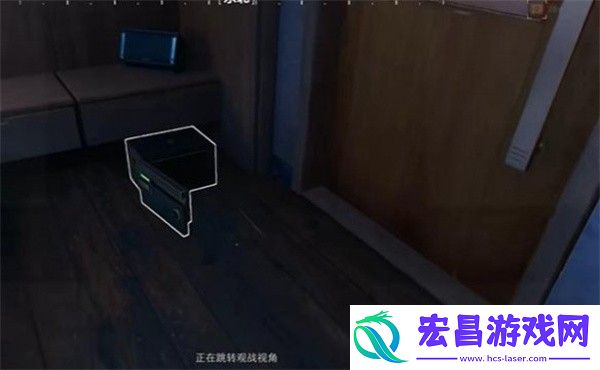 三角洲行动零号大坝保险箱位置一览