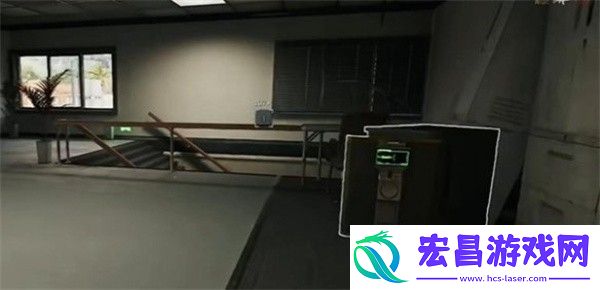 三角洲行动零号大坝保险箱位置一览