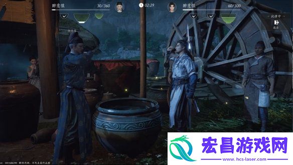 没想到除了多人模式