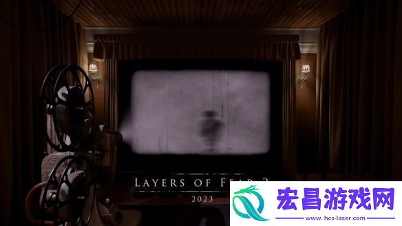 层层恐惧版本揭晓预告“作家”的故事令人期待