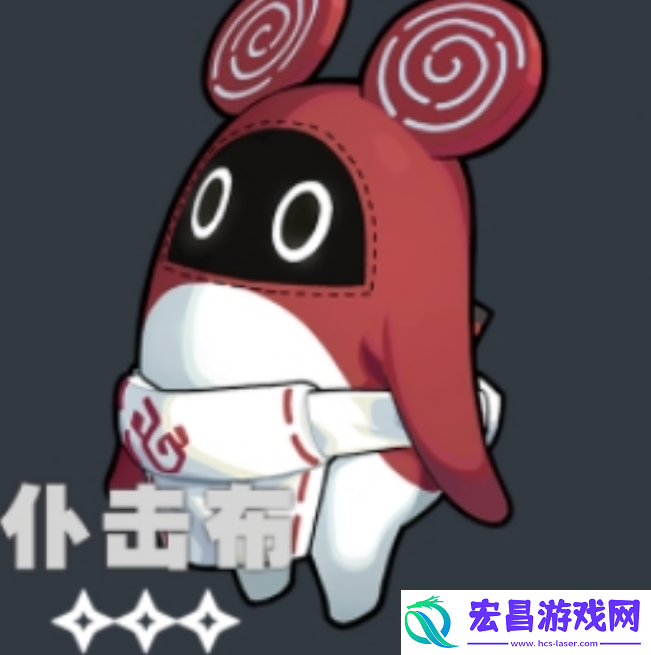 绝区零扑击布强度如何