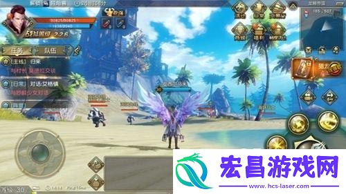 太极熊猫3猎龙神圣戒律牧师技能详解