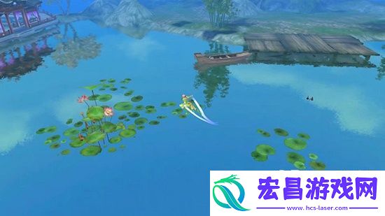 天龙八部手游峨眉副本向宝石搭配推荐