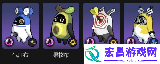 绝区零飞靶布怎么样