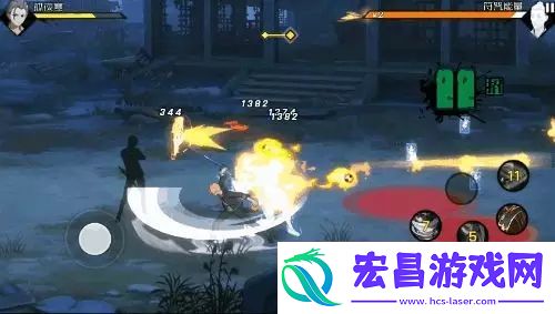 一人之下金光五雷副本怎么打