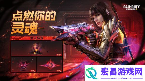 使命召唤手游宿命对决阵营选择推荐