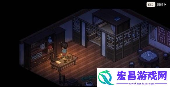 大侠立志传韩红玉结缘攻略