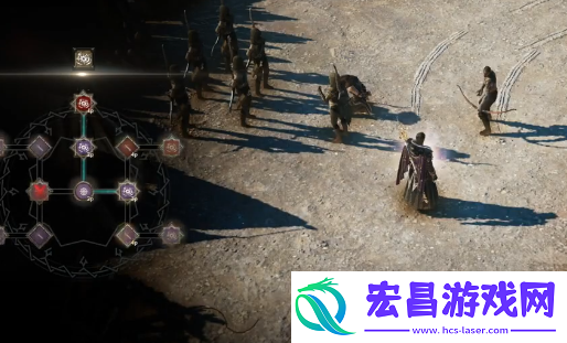 权力之望黑屏怎么解决