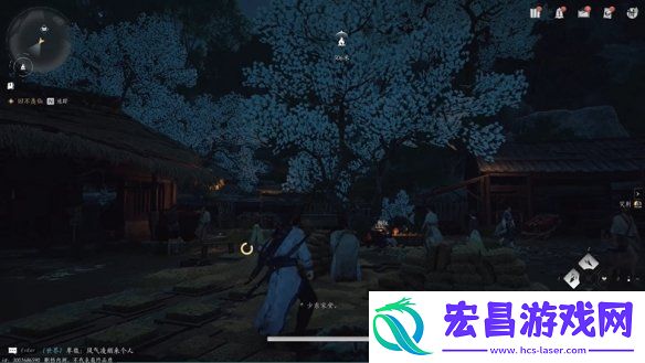没想到除了多人模式