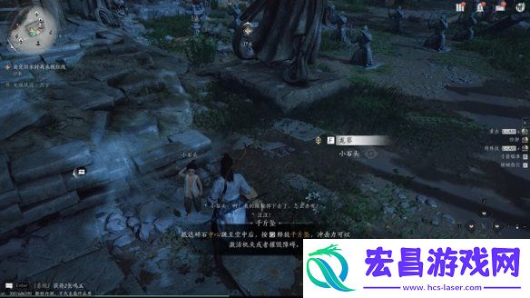 没想到除了多人模式