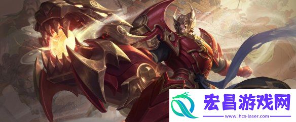王者荣耀黄忠台词大全