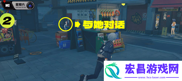 绝区零星期六凌晨任务怎么玩
