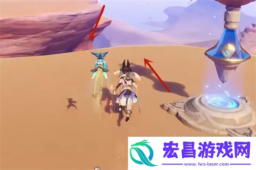 原神无相之草位置介绍