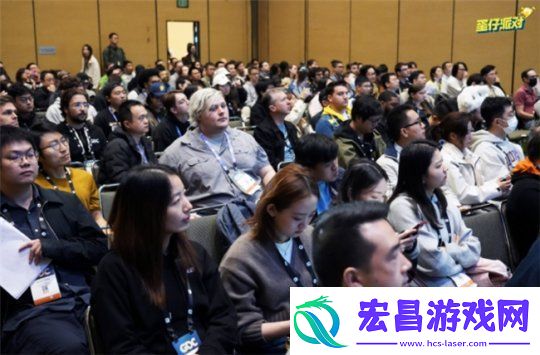 蛋仔派对UGC生态成功的秘密