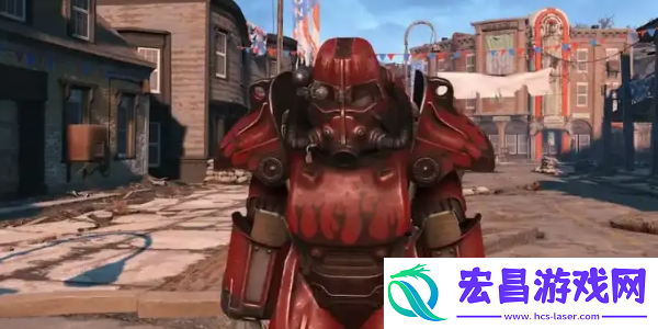 辐射4ps4使用vats方法