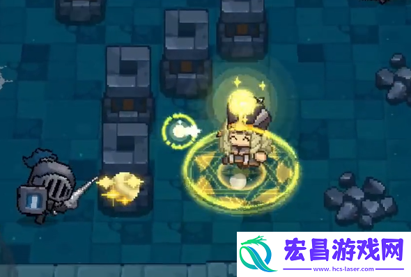 元气骑士前传s3赛季新职业是谁