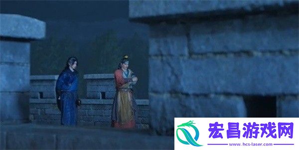 燕云十六声侠迹开封卷一文伞任务怎么做