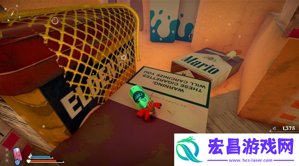 蟹蟹寻宝奇遇多少钱