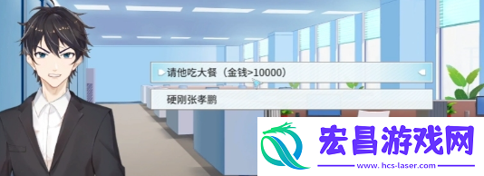 职场浮生记张孝鹏怎么样