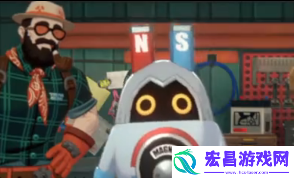 绝区零磁力布厉不厉害