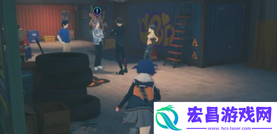 绝区零骑士的最后一战怎么完成