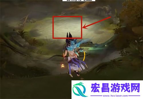 原神无相之草位置介绍