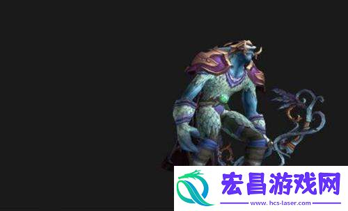魔兽世界巫妖王之怒猎人天赋加点搭配方式推荐介绍